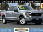 2023 F-150 Thumbnail 34