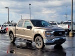 2023 F-150 Thumbnail 1