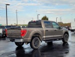2023 F-150 Thumbnail 3