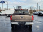 2023 F-150 Thumbnail 4