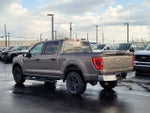 2023 F-150 Thumbnail 5