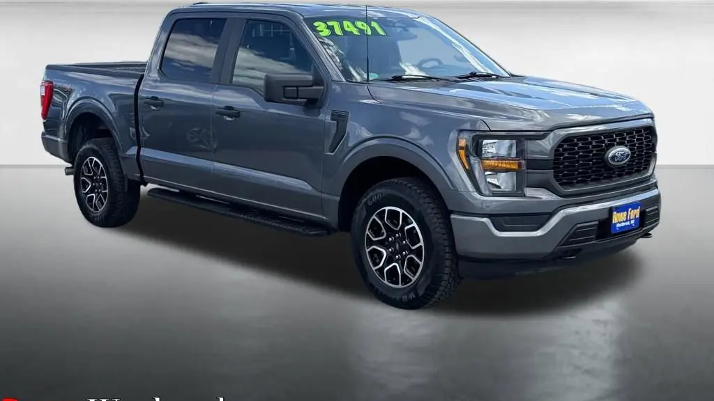 Preowned 2023 Ford F-150 XL for Sale