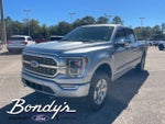 2023 F-150 Thumbnail 4