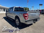 2023 F-150 Thumbnail 12