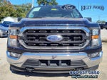 2023 F-150 Thumbnail 9