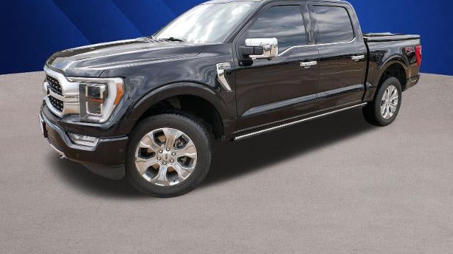 Preowned 2023 Ford F-150 XLT for Sale