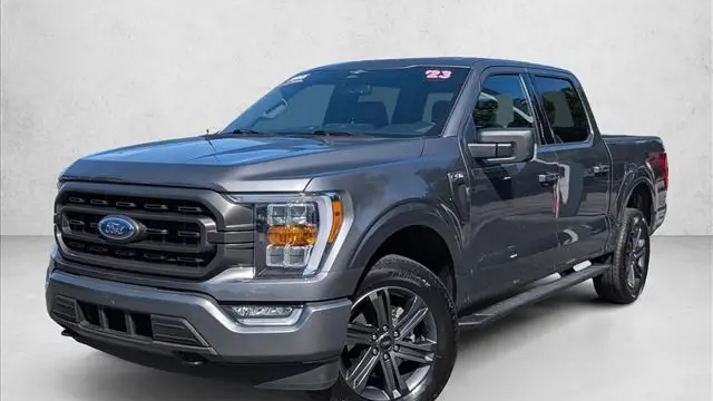 Preowned 2023 Ford F-150 XL for Sale