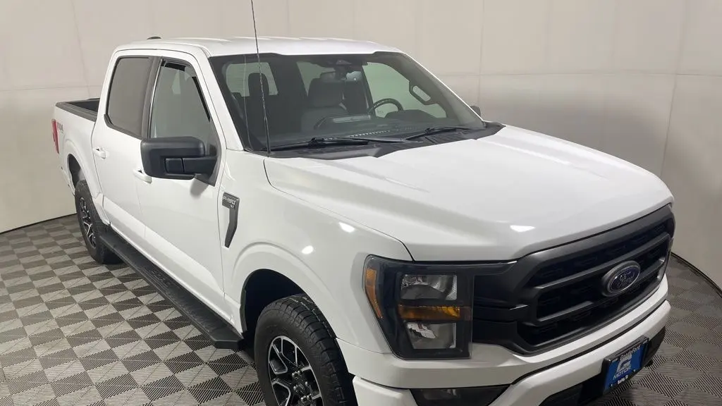 Preowned 2023 Ford F-150 XL for Sale