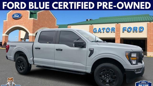 Preowned 2023 Ford F-150 XL for Sale