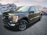 2023 F-150 Thumbnail 2