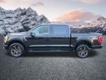 2023 F-150 Thumbnail 11