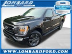 2023 F-150 Thumbnail 1