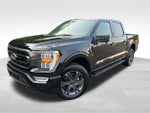 2023 F-150 Thumbnail 2