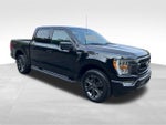 2023 F-150 Thumbnail 5