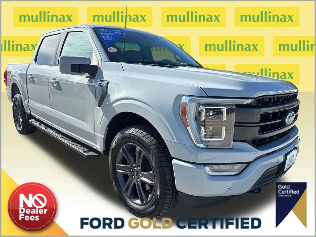 2023 Ford F-150 - $39,900