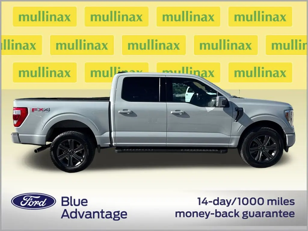 2023 Ford F-150 - $39,900