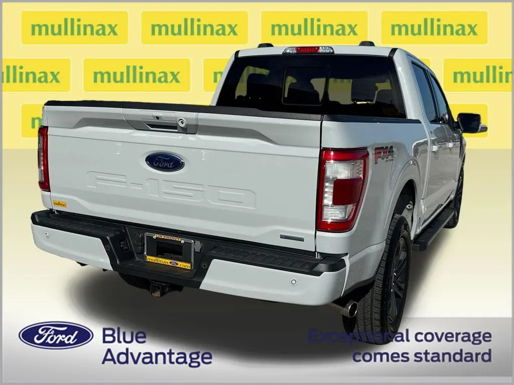2023 Ford F-150 - $39,900