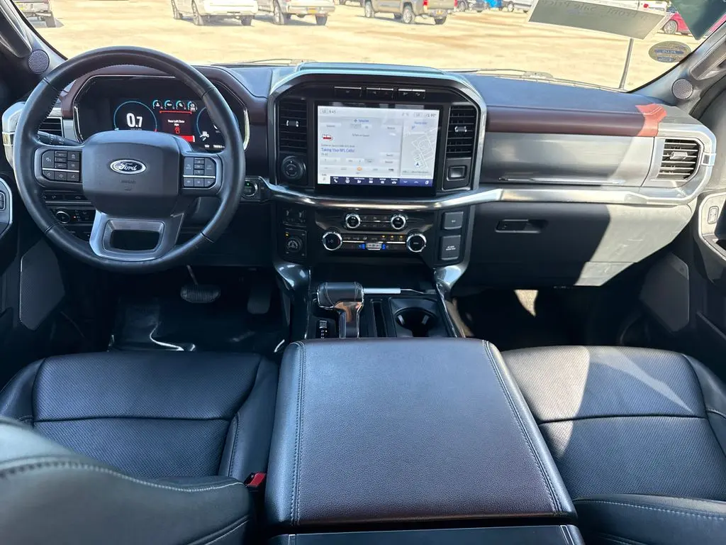 2023 Ford F-150 - $39,900