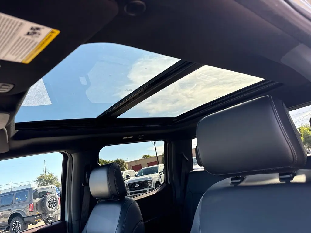 2023 Ford F-150 - $39,900
