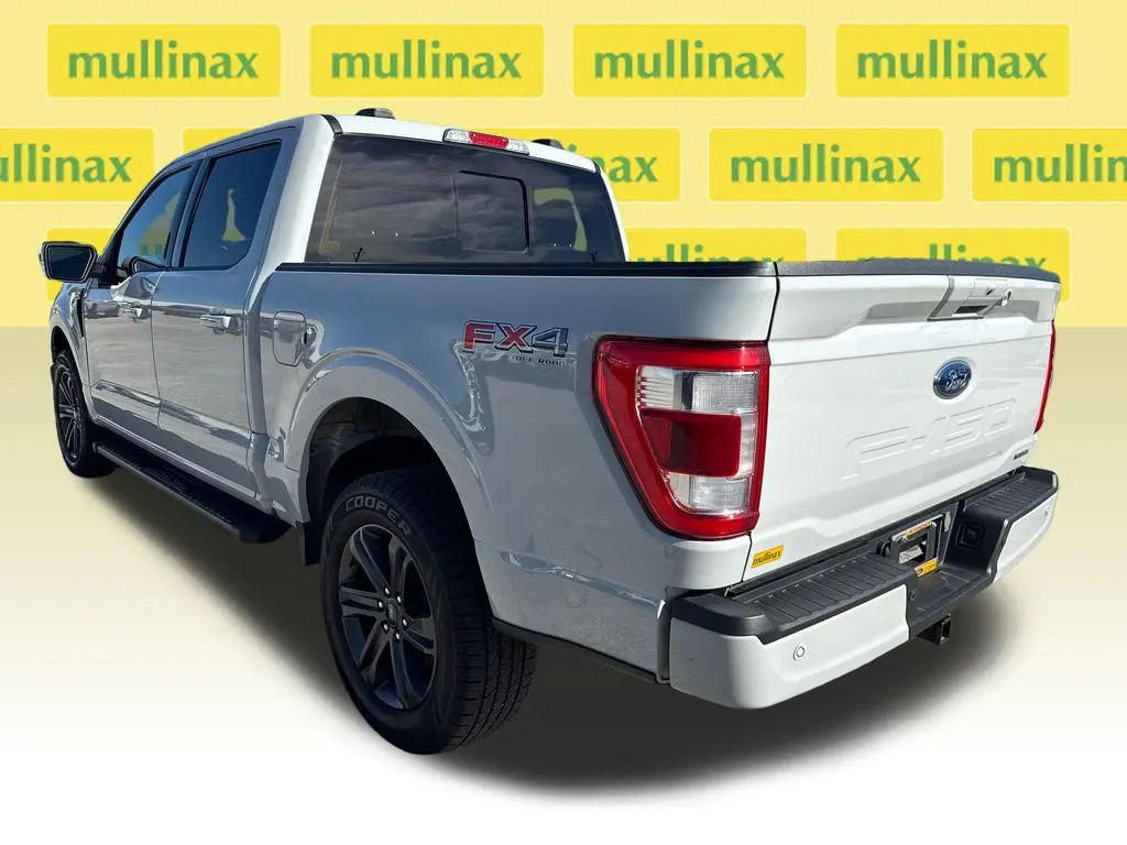 2023 Ford F-150 - $39,900