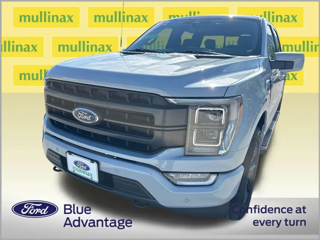 2023 Ford F-150 - $39,900