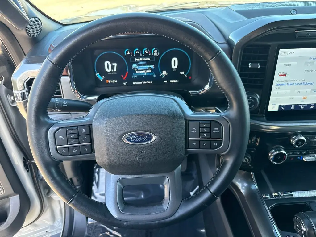 2023 Ford F-150 - $39,900