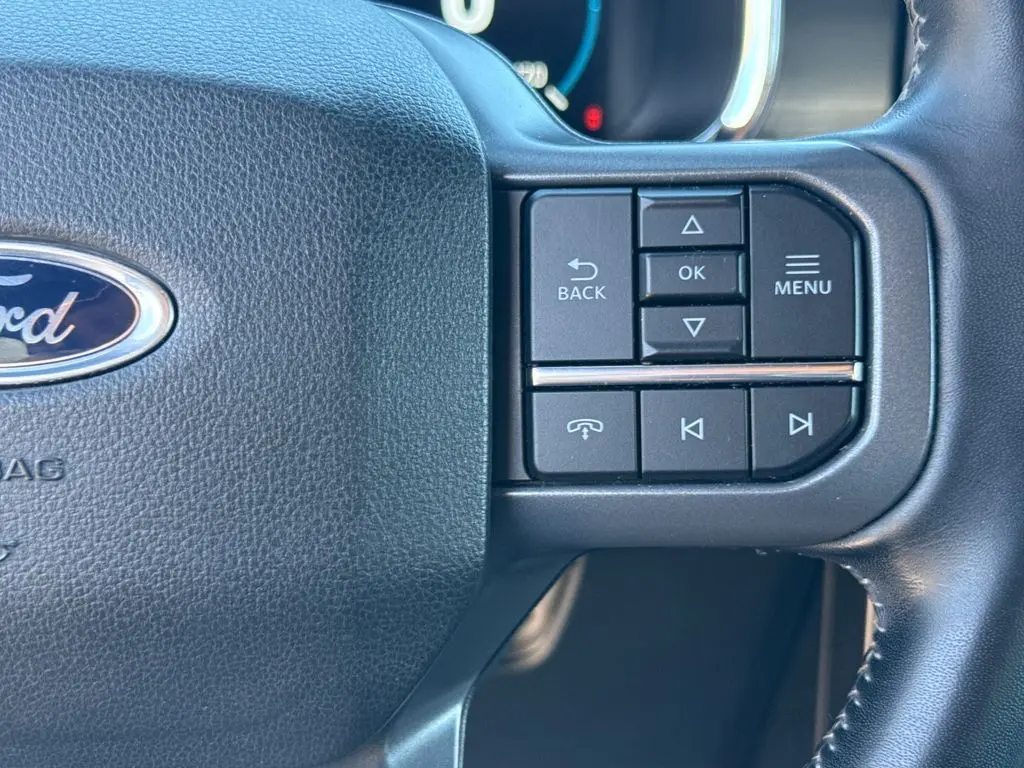 2023 Ford F-150 - $39,900