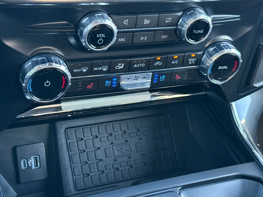 2023 Ford F-150 - $39,900