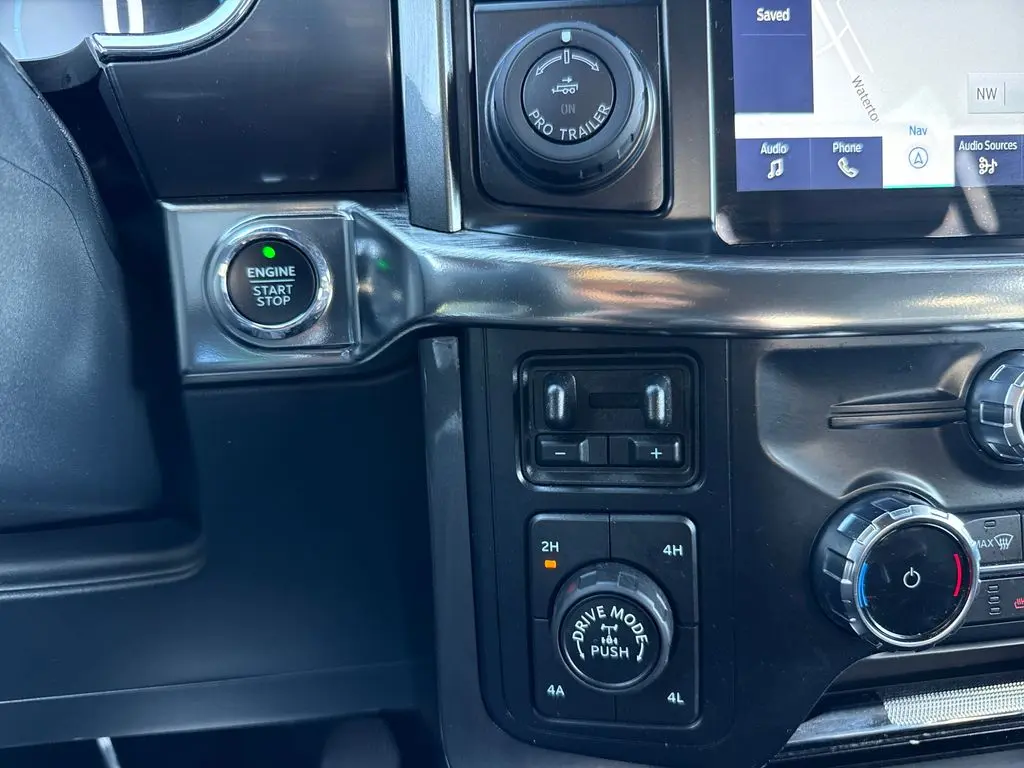 2023 Ford F-150 - $39,900