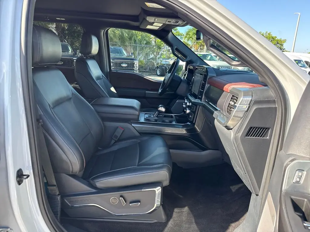 2023 Ford F-150 - $39,900