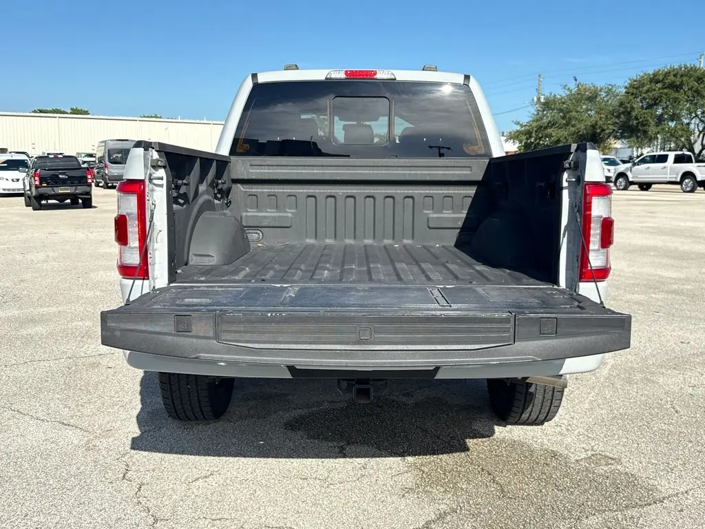 2023 Ford F-150 - $39,900