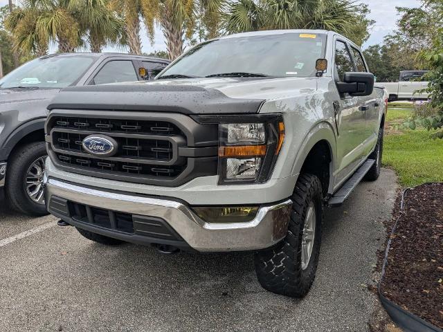 2023 Ford F-150 - $38,977