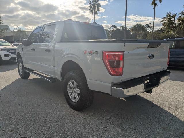 2023 Ford F-150 - $38,977