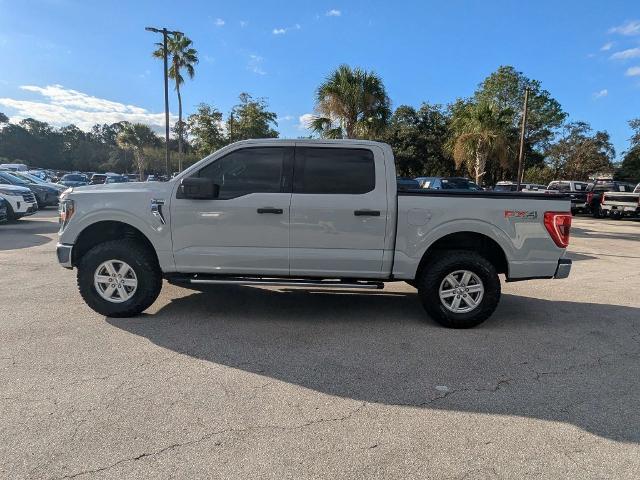 2023 Ford F-150 - $38,977