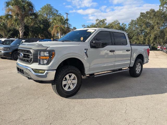 2023 Ford F-150 - $38,977