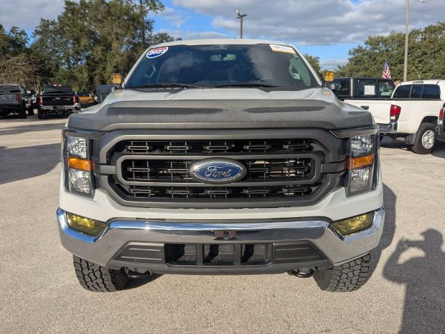 2023 Ford F-150 - $38,977