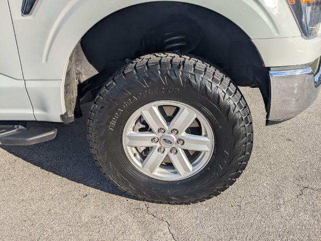 2023 Ford F-150 - $38,977