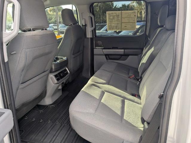 2023 Ford F-150 - $38,977