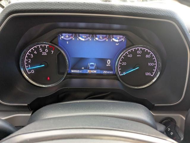 2023 Ford F-150 - $38,977