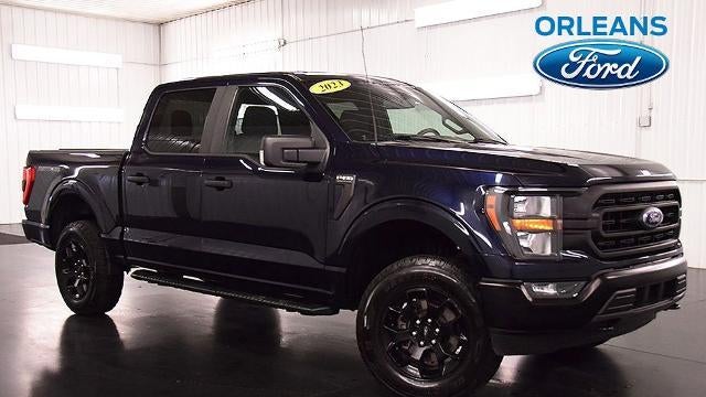 Preowned 2023 Ford F-150 XL for Sale