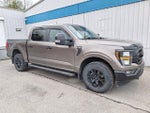 2023 F-150 Thumbnail 4