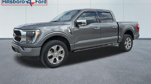 Preowned 2023 Ford F-150 King Ranch for Sale