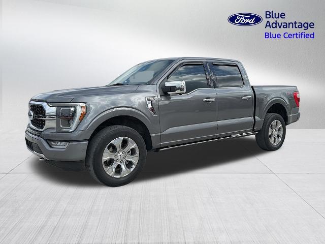 2023 Ford F-150 - $48,299