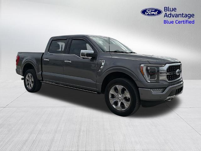 2023 Ford F-150 - $48,299