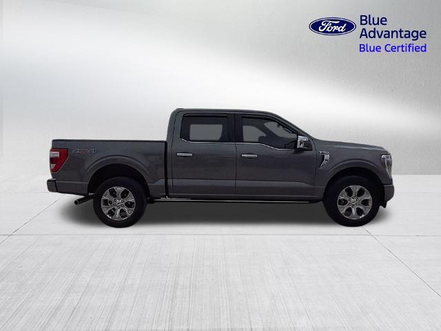 2023 Ford F-150 - $48,299