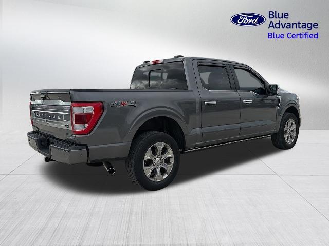2023 Ford F-150 - $48,299