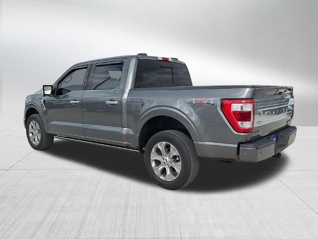 2023 Ford F-150 - $48,299