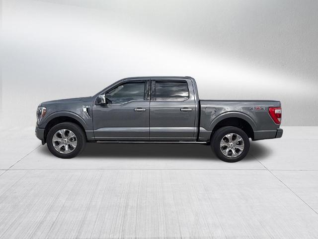 2023 Ford F-150 - $48,299