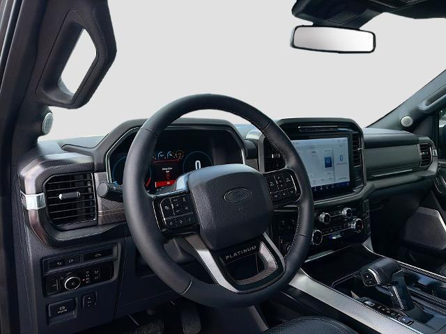 2023 Ford F-150 - $48,299