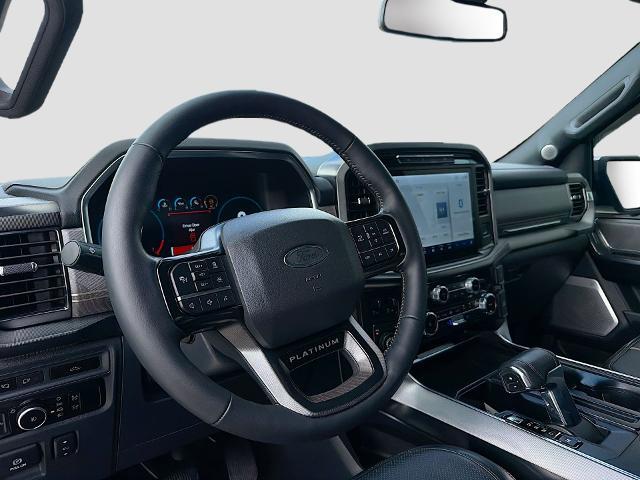 2023 Ford F-150 - $48,299